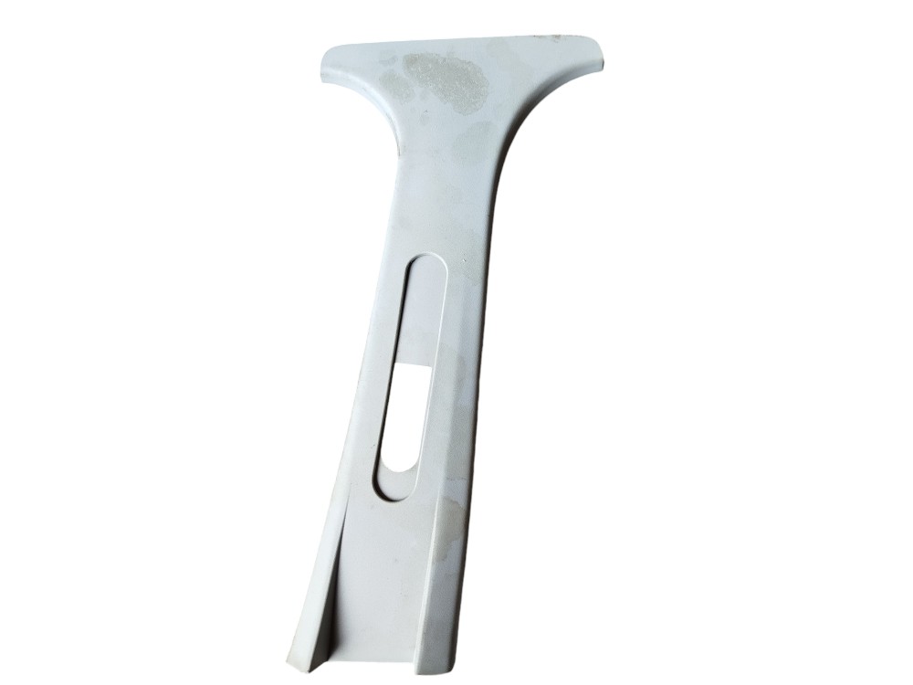 Moldura Coluna Central Direita Ford Fiesta 2003 2008 2014 3