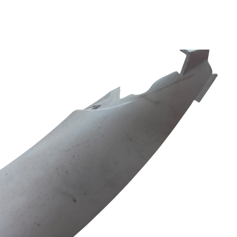 Acabamento Vidro Tampa Traseira Esquerdo 307 2006 2010 2012 6