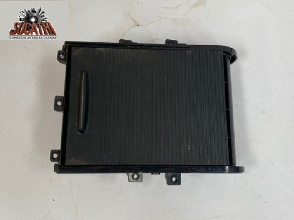 Porta Treco Objeto Console Hyundai Hb20 2012 2019