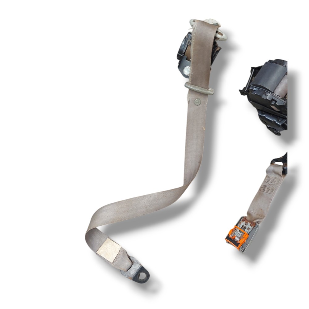 Cinto de Segurança Gol G2 G3 2000 2001 2003 2004 2005 5