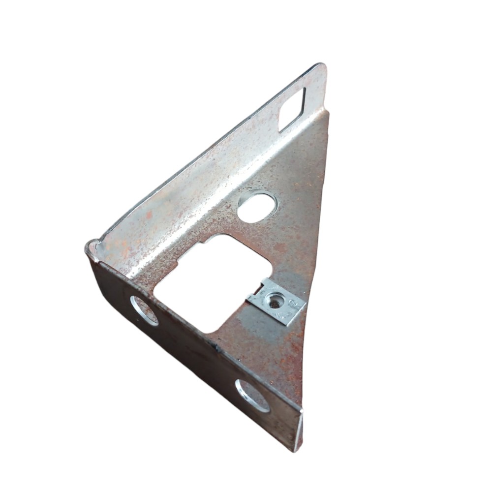 Suporte Ford Focus 2001 2003 2005 2007 2008 98aba044g22 4