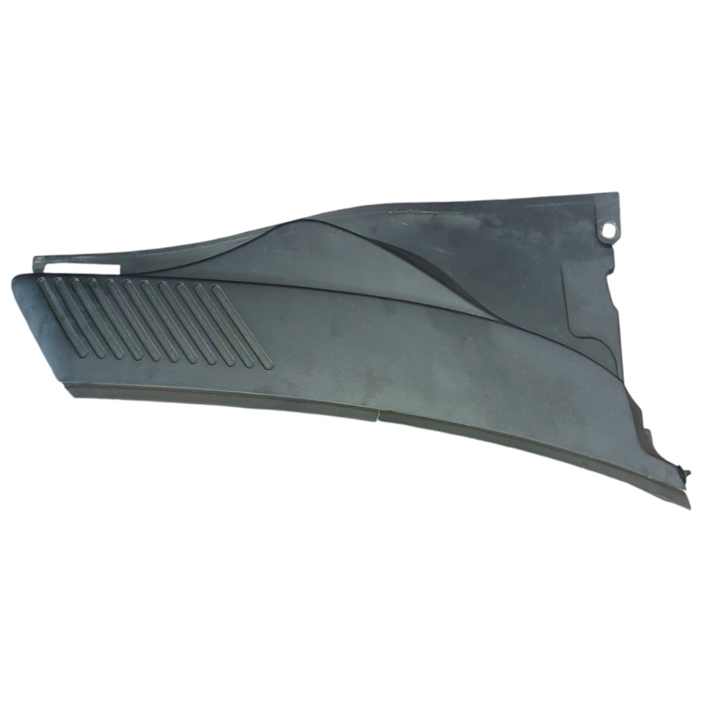 Grade Churrasqueira Direita Renault Clio 1999 2000 2001 2012 2