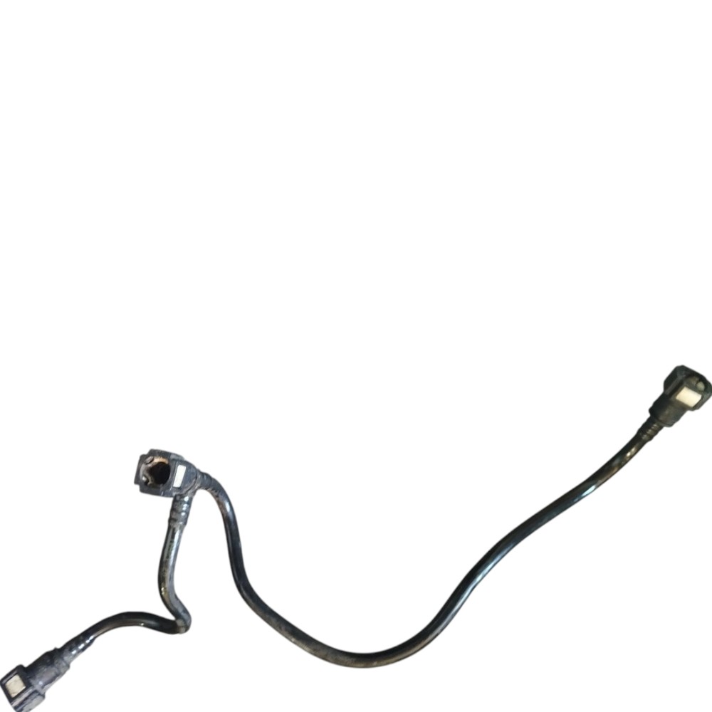 Mangueira Tubo Combustível Peugeot 307 2006 2008 2010 2012 4