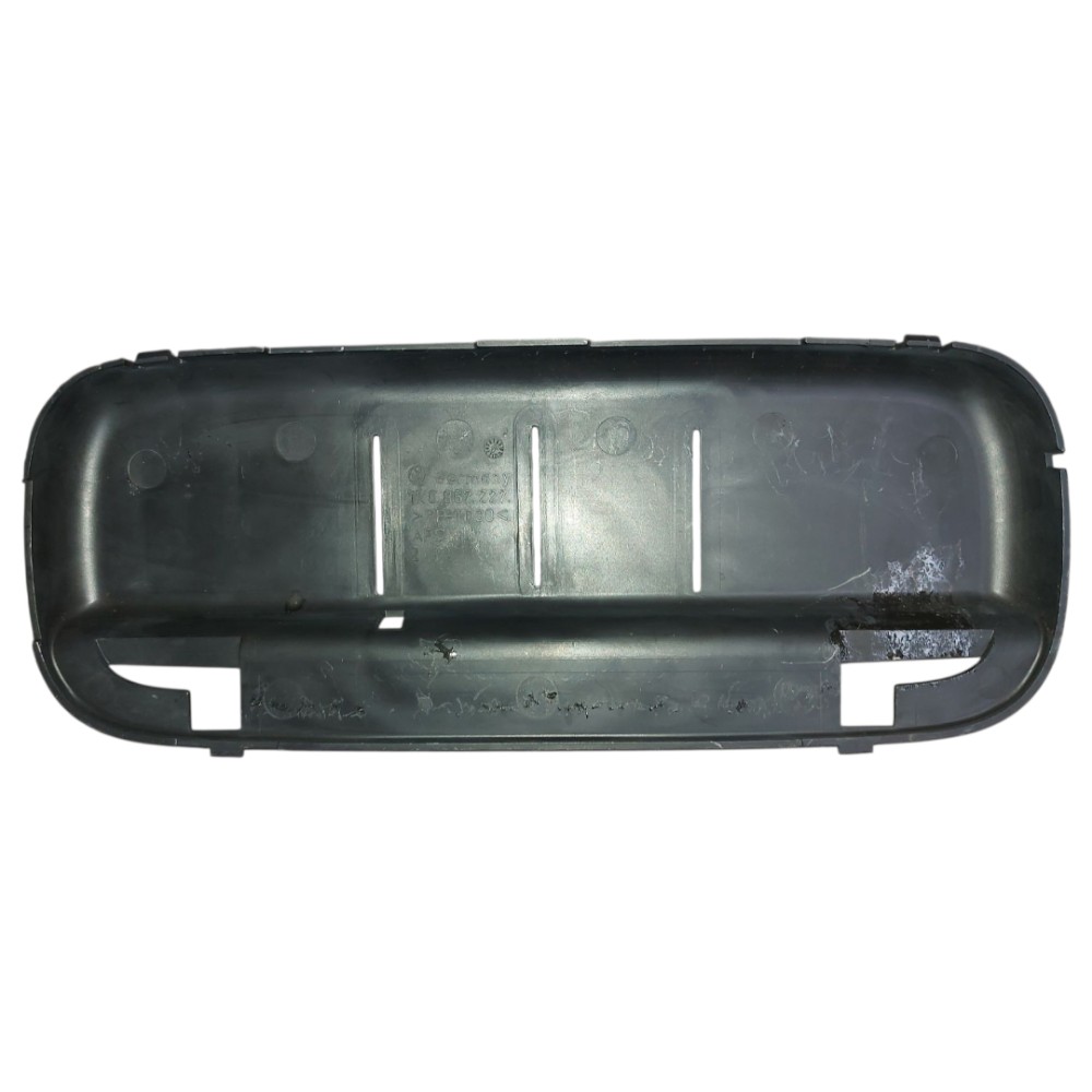 Capa Luz Cortesia Teto Jetta Mk5 2005 2006 2007 2008 2010