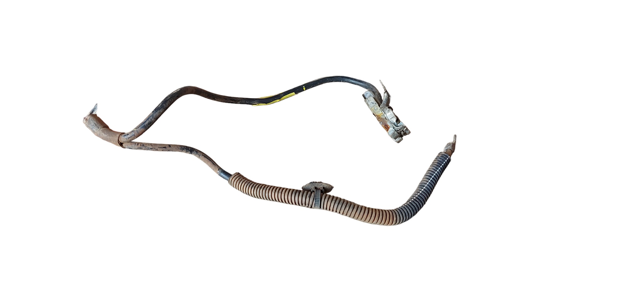 Cabo Negativo Da Bateria 307 2.0 2007 2008 2009 2013 3