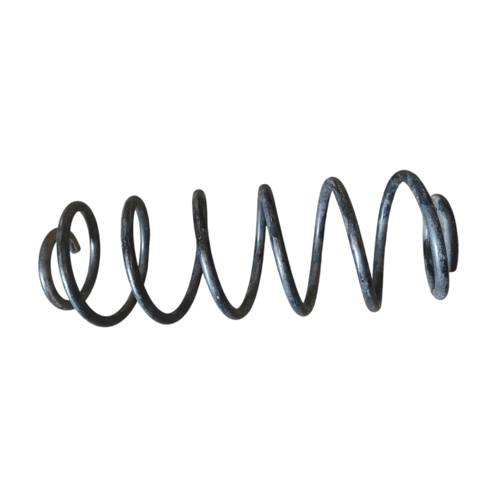 Par Mola Traseira Citroen C3 1.4 2008 2009 2010 2011 2012 4