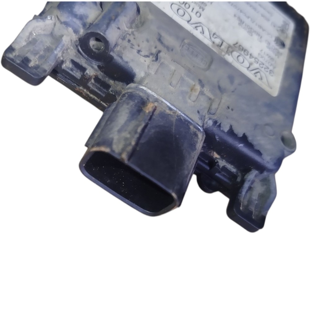 Modulo Controle Ponto Cego Volvo Xc60 40 V60 T5 T8 2017 2024 4