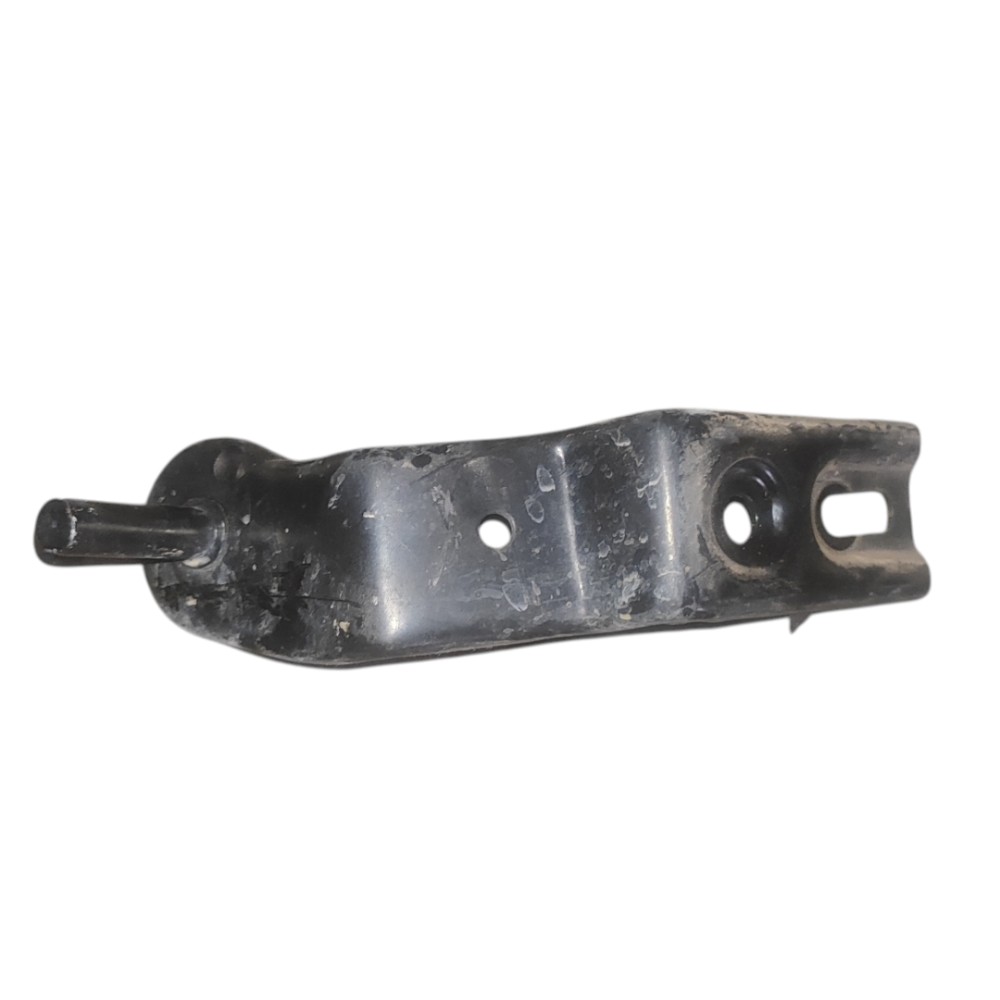 Suporte Chapa Parachoque Traseiro Vw Gol Voyage G6 2010 2014