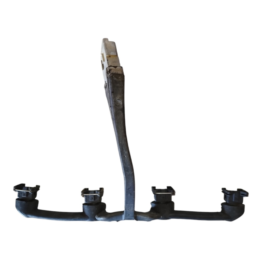 Chicote Bico Injetor Peugeot Partner 1.6 16v 9653708880