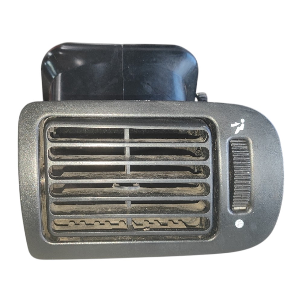 Difusor Esquerdo Painel Fiat Palio Siena Strada Original