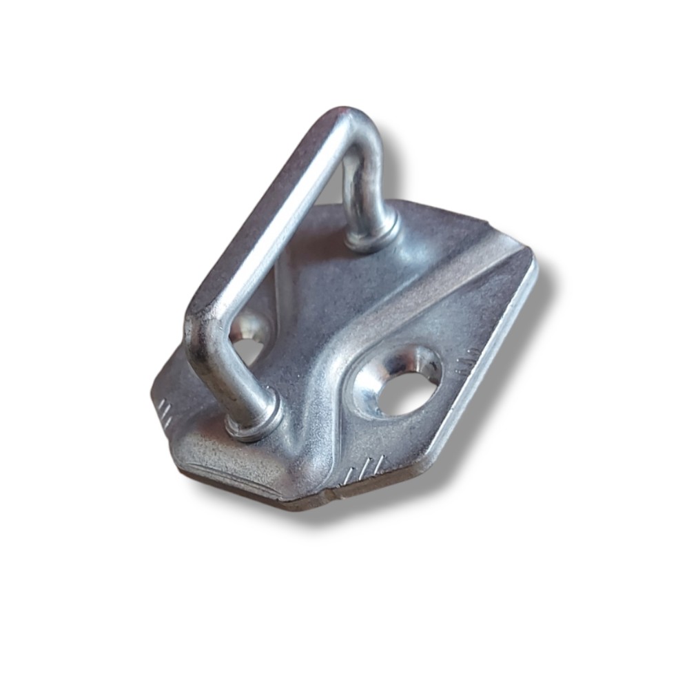 Batente Porta Traseira Esquerda Ford Focus 2013 2014 2017