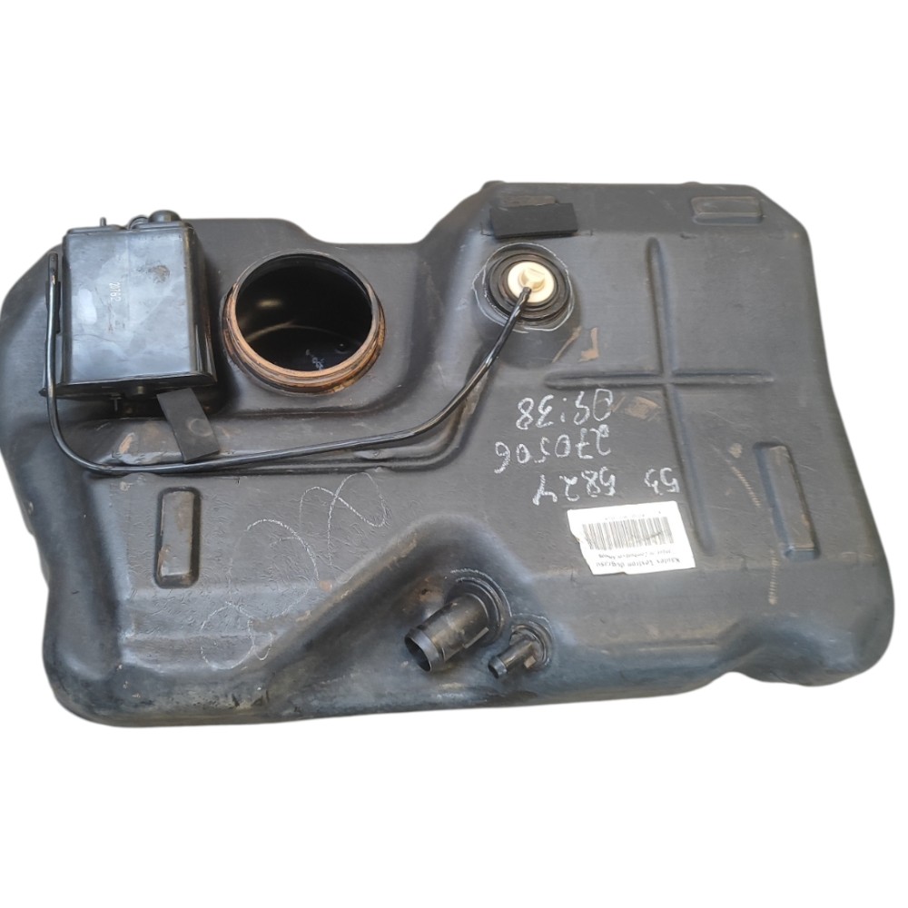 Tanque De Combustível Ford Ecosport Fiesta 2003 2008 2013