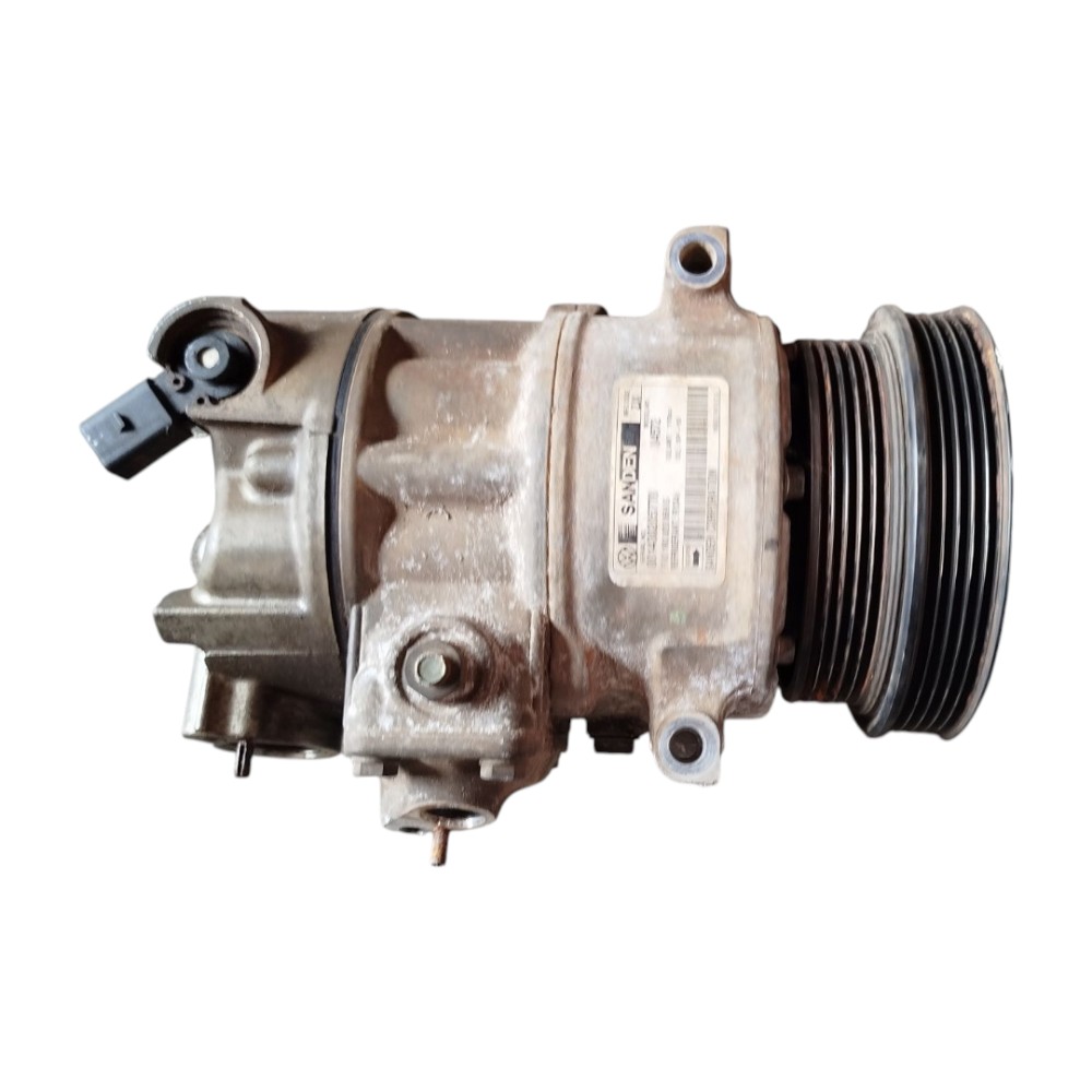 Compressor Ar Condicionado Vw Jetta Tiguan Passat Amarok 2.5