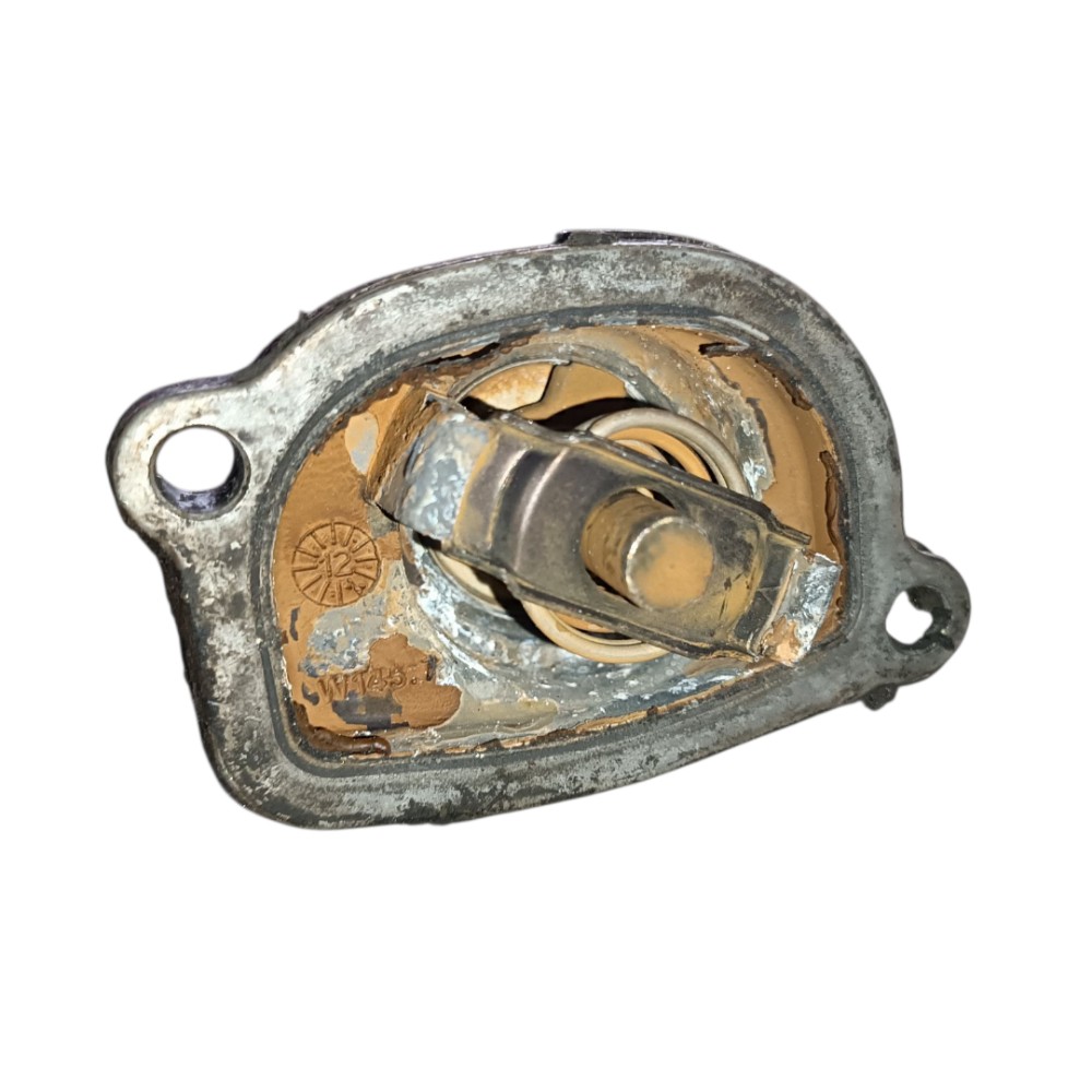 Valvula Termostática Fiat Palio Punto Uno Strada 1998 2012