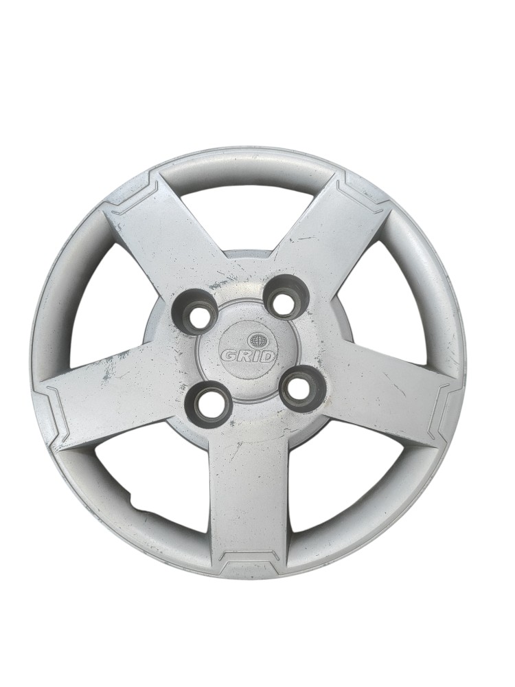 Calota Aro 13 Ford Ka 2008 2009 2010 2011 2012 2013