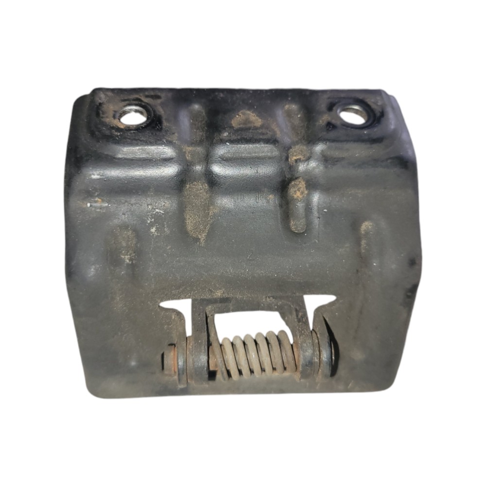 Trava Segurança Capô Renault Megane 2008 2013 10461013 Origi 1