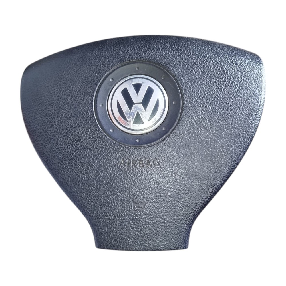 Bolsa Airbag Volante Vw Passat 1999 2000 2004 2005