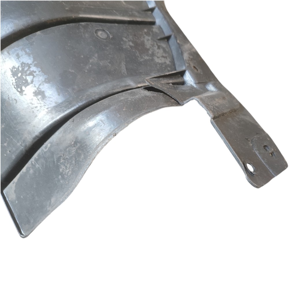 Protetor Correa Dentada Lateral Palio Strada Siena 1998 2015 4