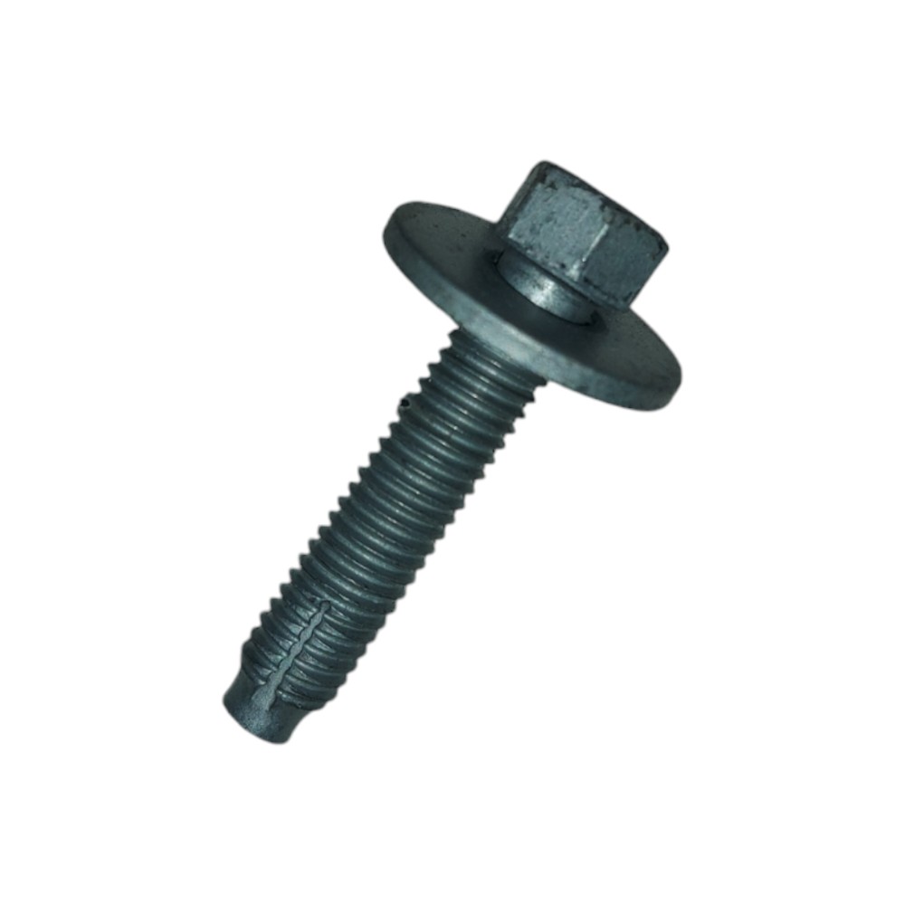 Jogo De Parafusos Diversos Ford Focus 2014 2016 2017 2019 6