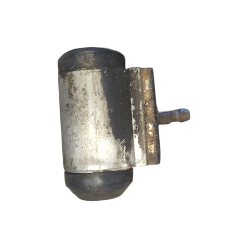 Cilindro Mestre Roda Freio Traseiro Ford Fiesta 2007 2013