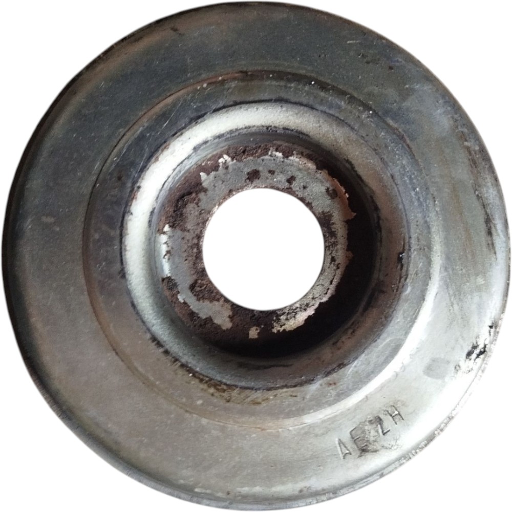 Bandeja Calço Suspensão Inferior Lupa Fiat Uno 1998 A 2007