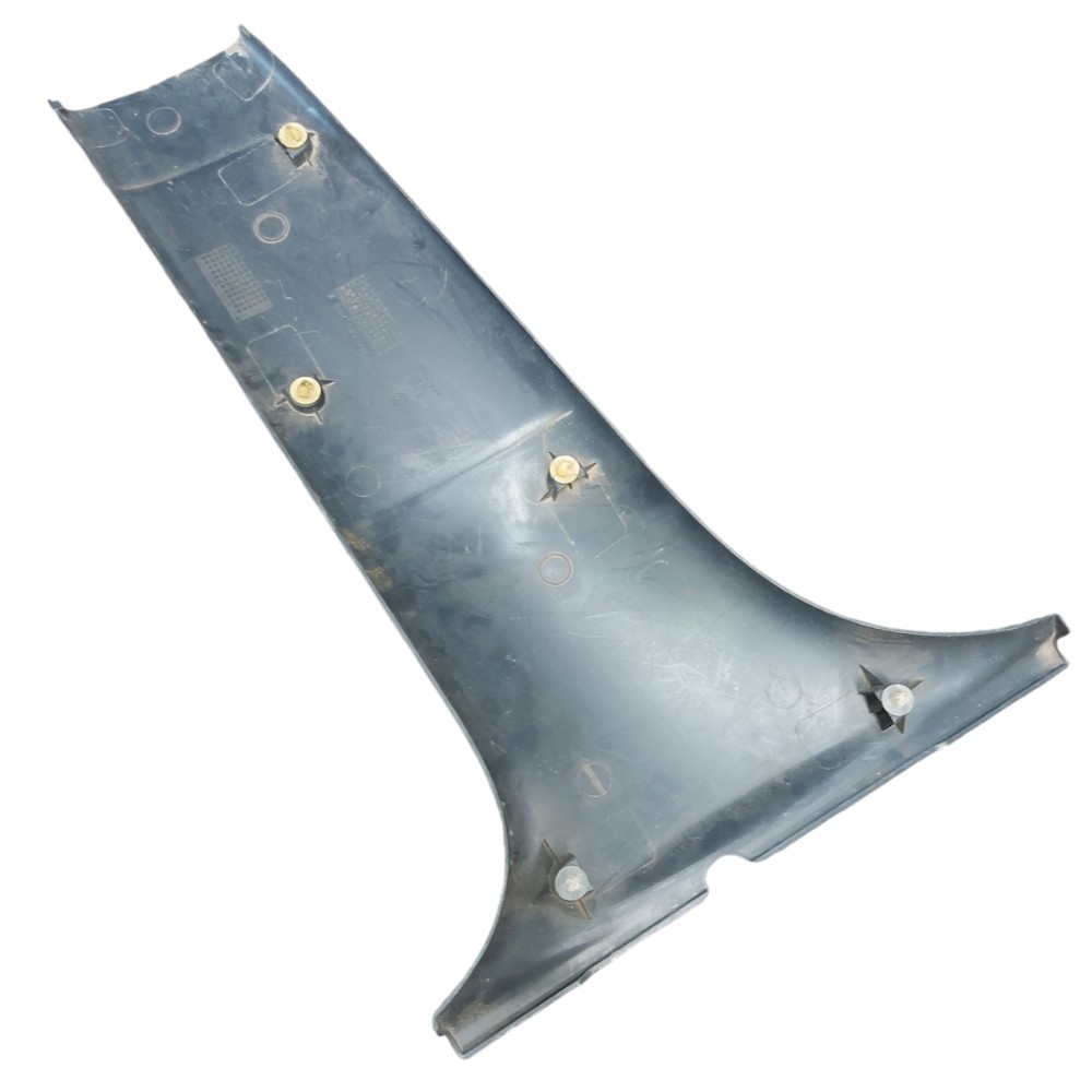 Acabamento Coluna Central Direita Gol Voyage G5 G6 5u4867298 4