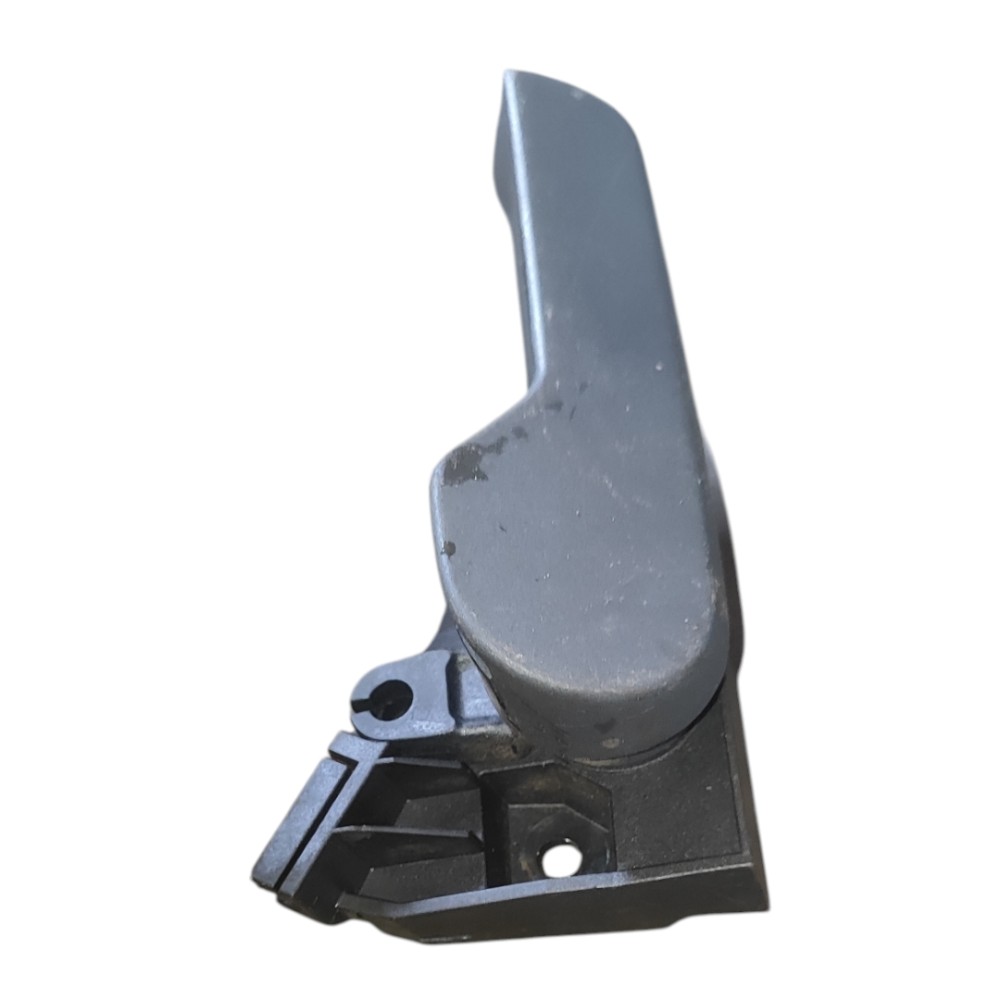 Alavanca Puxador Capô Vw Jetta 2007 2008 2009 2010 2011 2012
