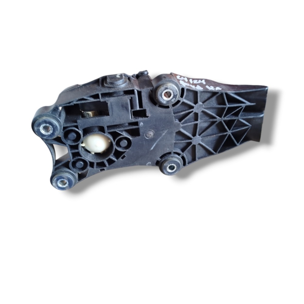 Alavanca Trambulador Ford Ka 2007 2008 2011 2012 2013 5