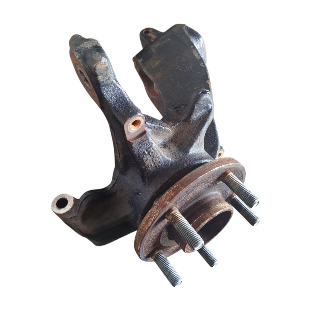 Manga Eixo Dianteira Direita Ford Focus 2.0 2014 2017 2019 2