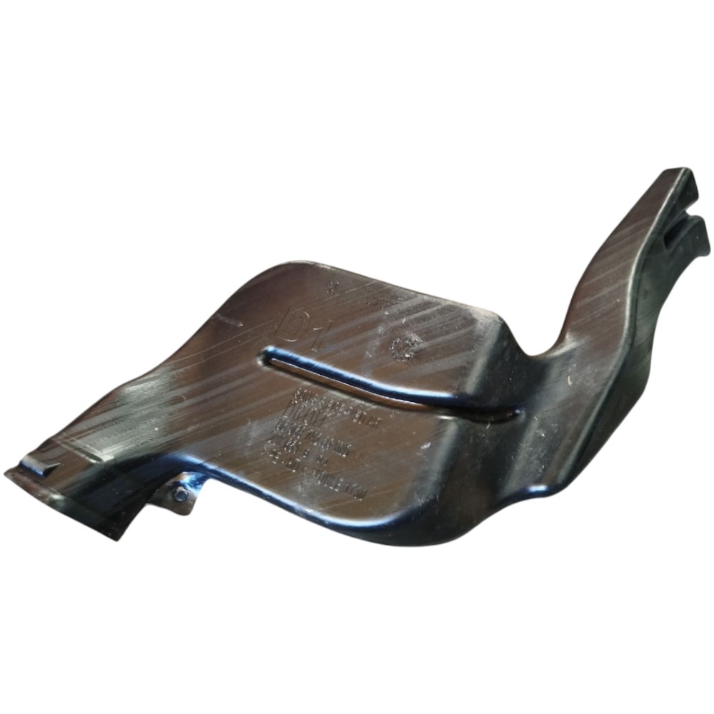 Duto Caixa Ar Direito pallas Citroen Peugeot C4 2007 A 2012