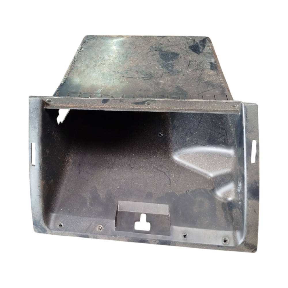 Caixa Porta Luvas Ford Fiesta 2003 2004 2005 2012 2s65a06010