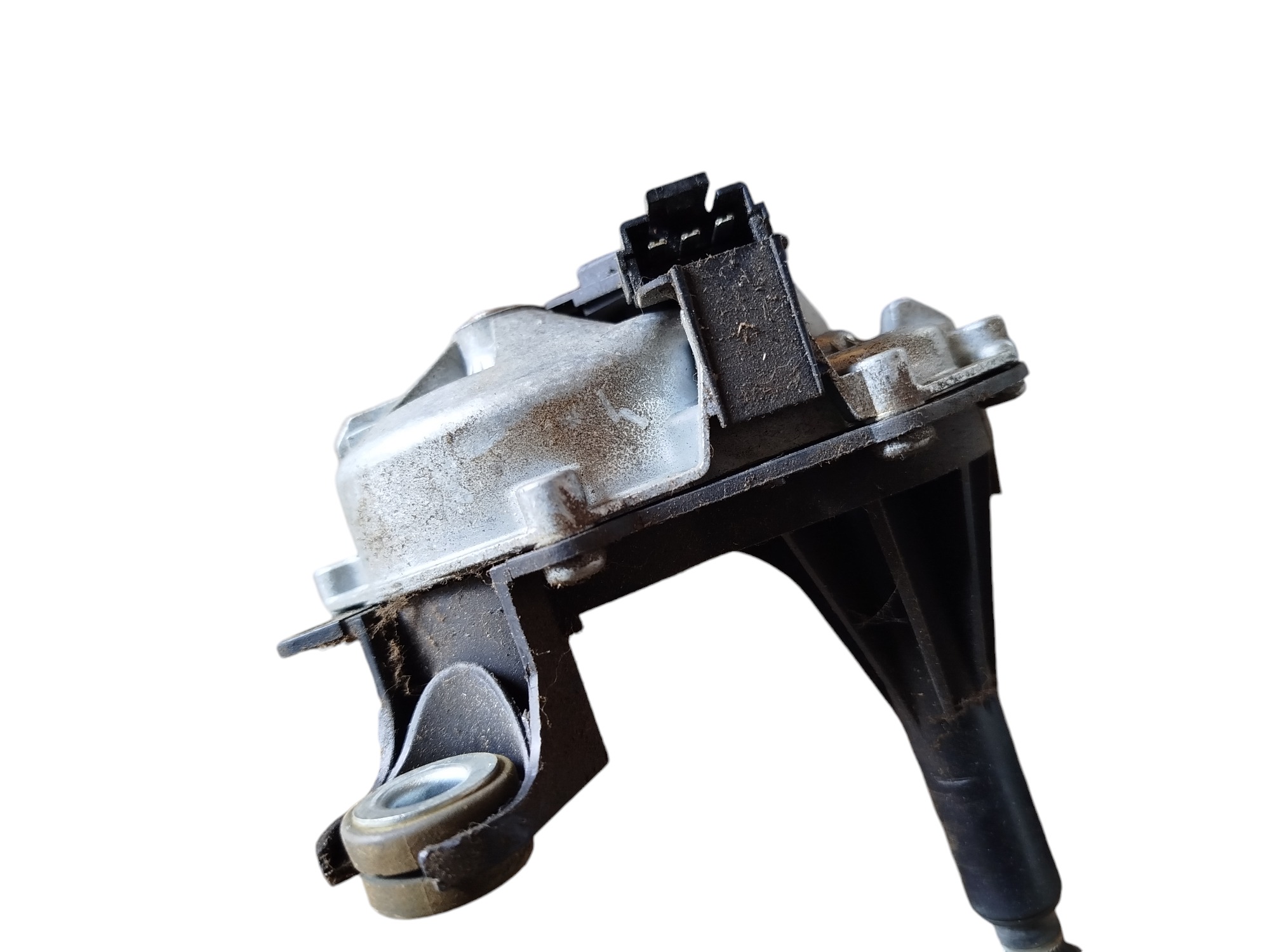 Motor Limpador Vidro Traseiro Gm Celta 2001 2009 2016 5