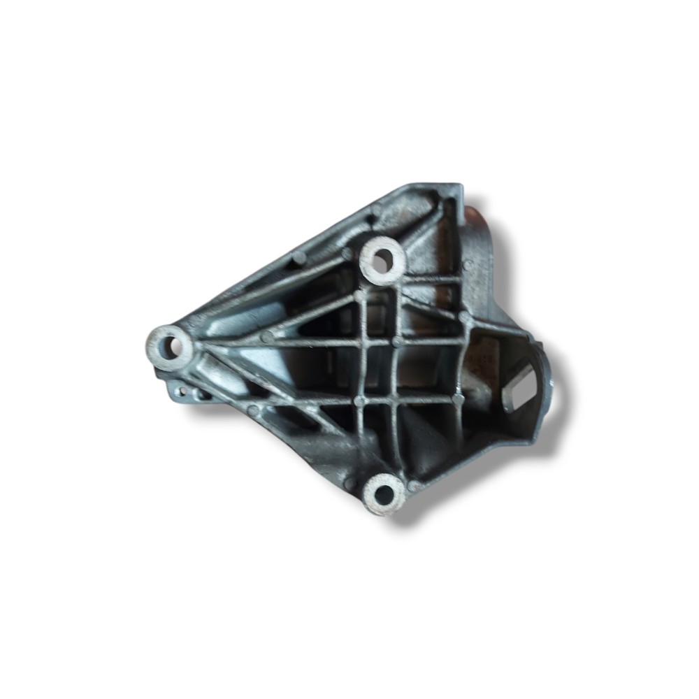 Suporte Compressor Clio 1.0  Logan Sandero 2005 2014