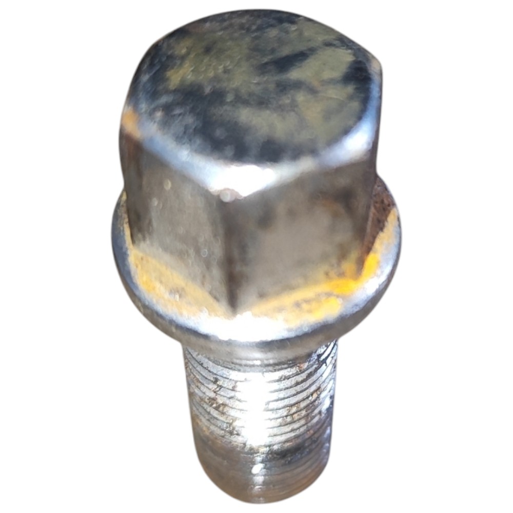 Parafuso Roda Volkswagen Polo Jetta Golf Fox 2003 2008 2013 7