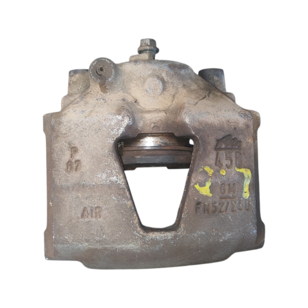Pinça De Freio Gm Vectra 1997 1998 1999 2000 2001 2002 2005