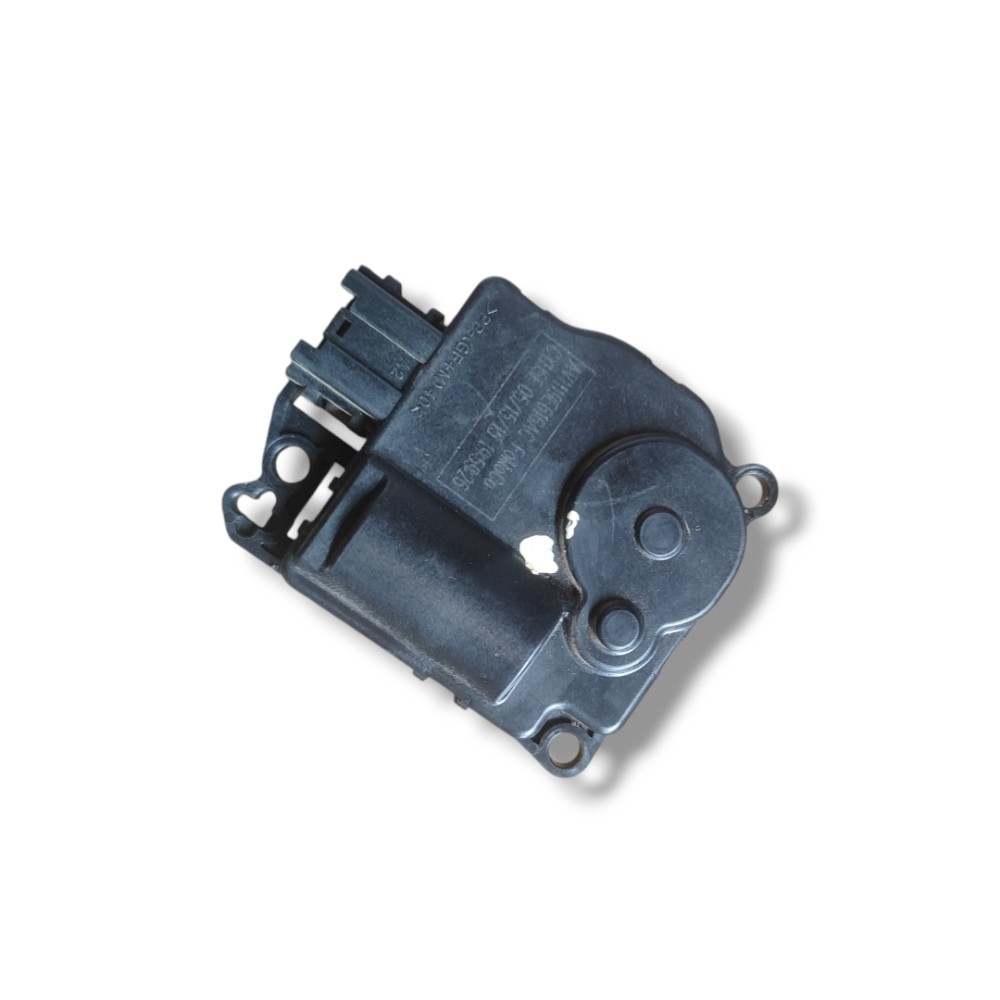 Motor Atuador Caixa Ar Condicionado Ford Ka Fiesta 2015 2020