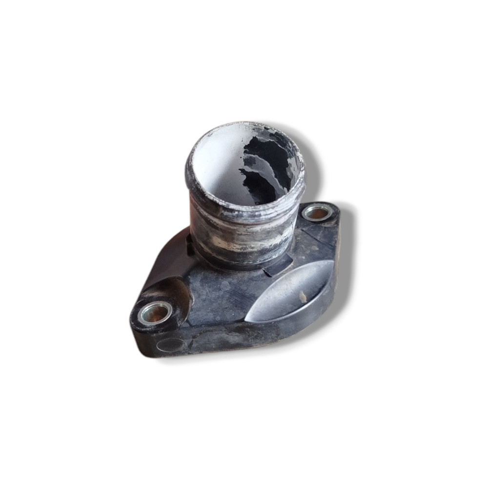 Flange Valvula Termostática Nissan Sentra 2.0 2008 2010 2013