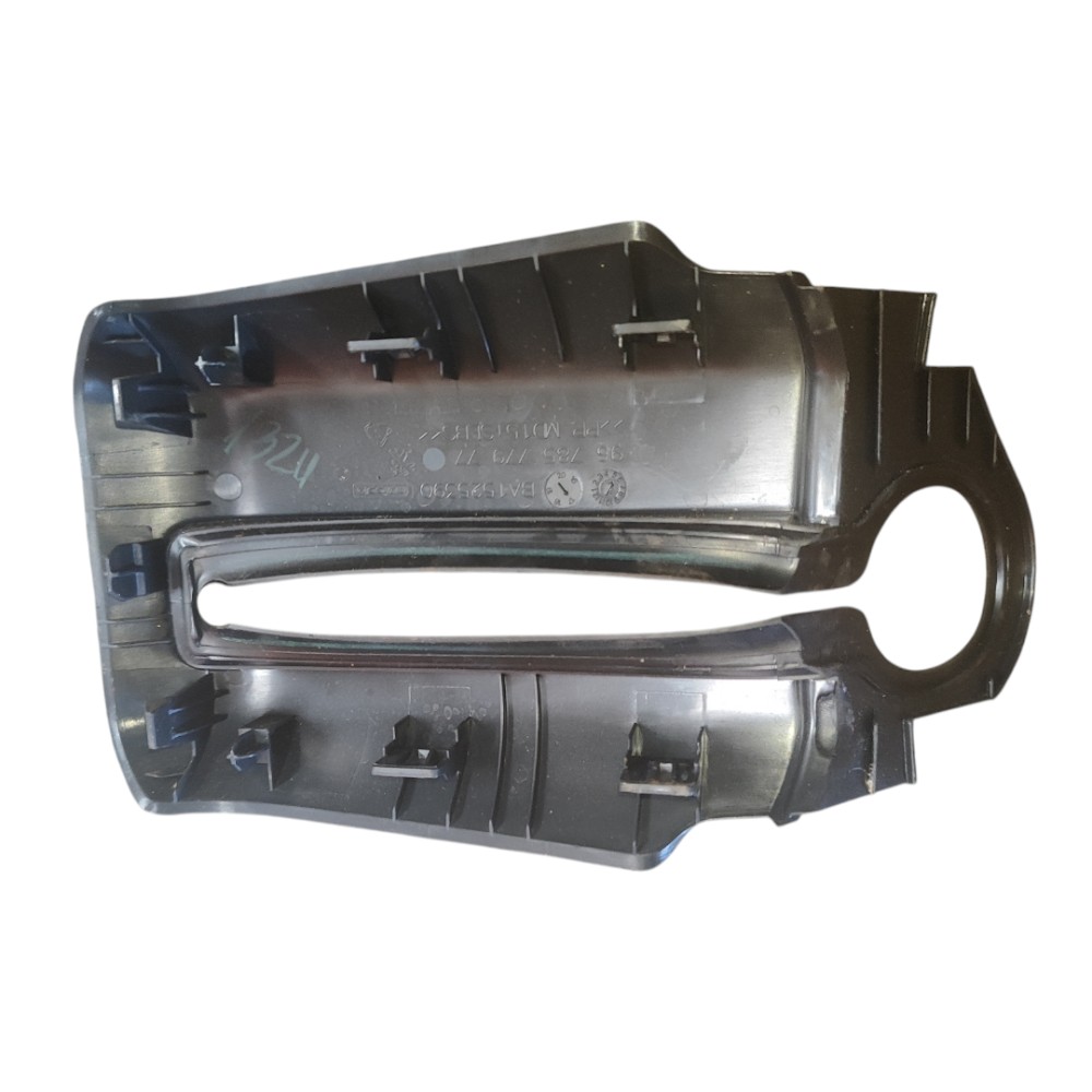 Acabamento Freio Mao Peugeot 2008 208 2013 2014 2015 2019 4