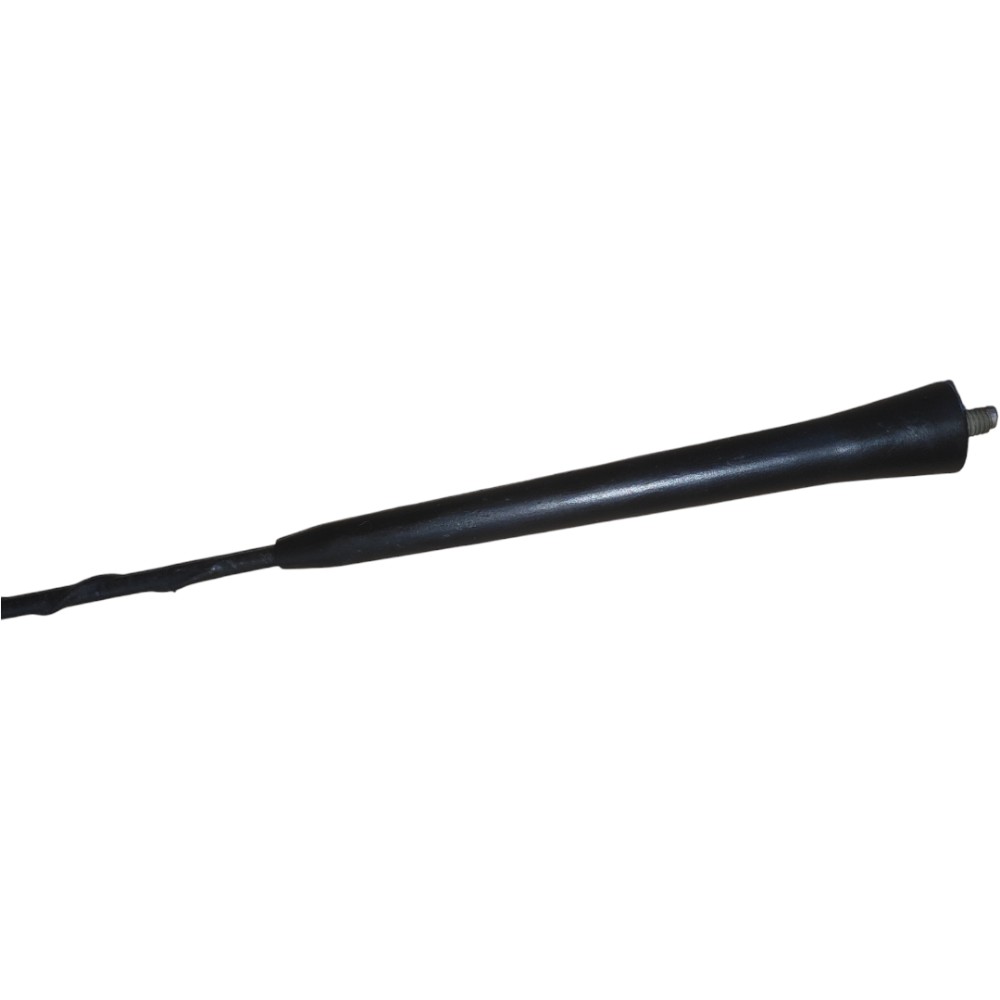 Antena Teto Radio Citroen C4 2007 2008 2009 2010 2011 2012 Preto 3