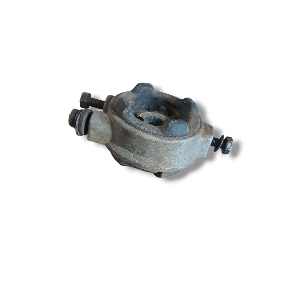 Coxim Câmbio Gol Saveiro Voyage  Parati G3 1999 2002 2005 5