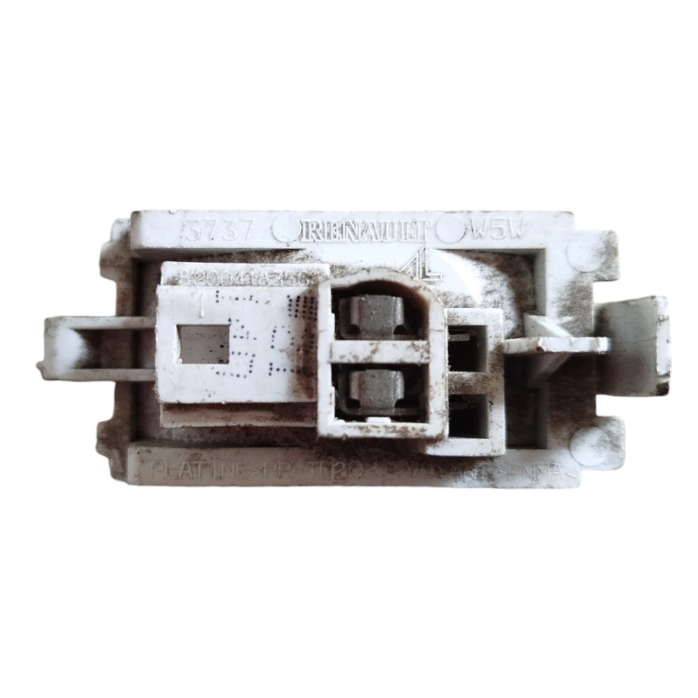 Luz Cortesia Porta Malas Renault Sandero 2007 2010 2013 1