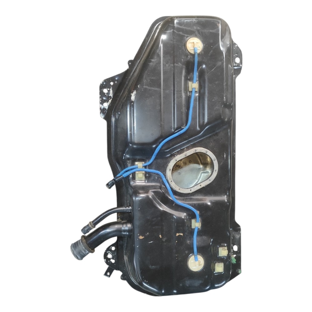 Tamque Combustível Fiat Palio Siena 1997 1998 1999 2001 2017