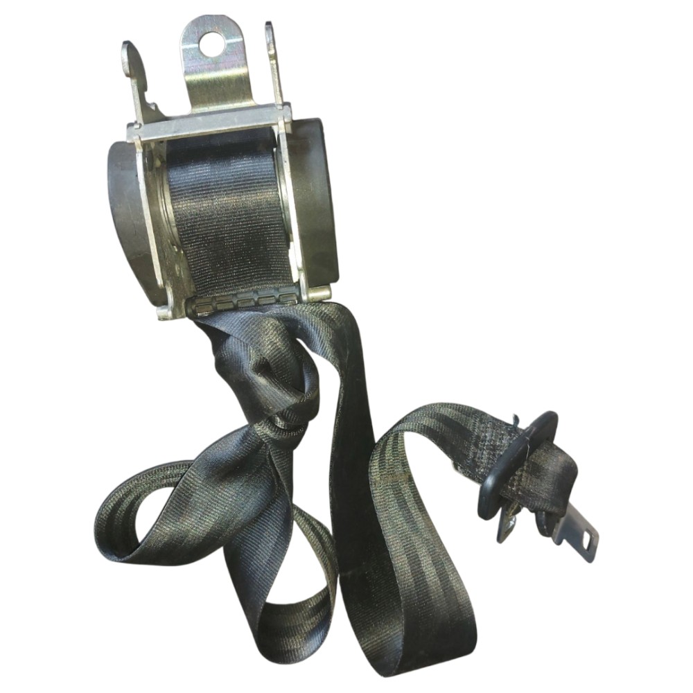 Cinto Segurança Dianteiro Esquerdo Peugeot 307 2007 2013