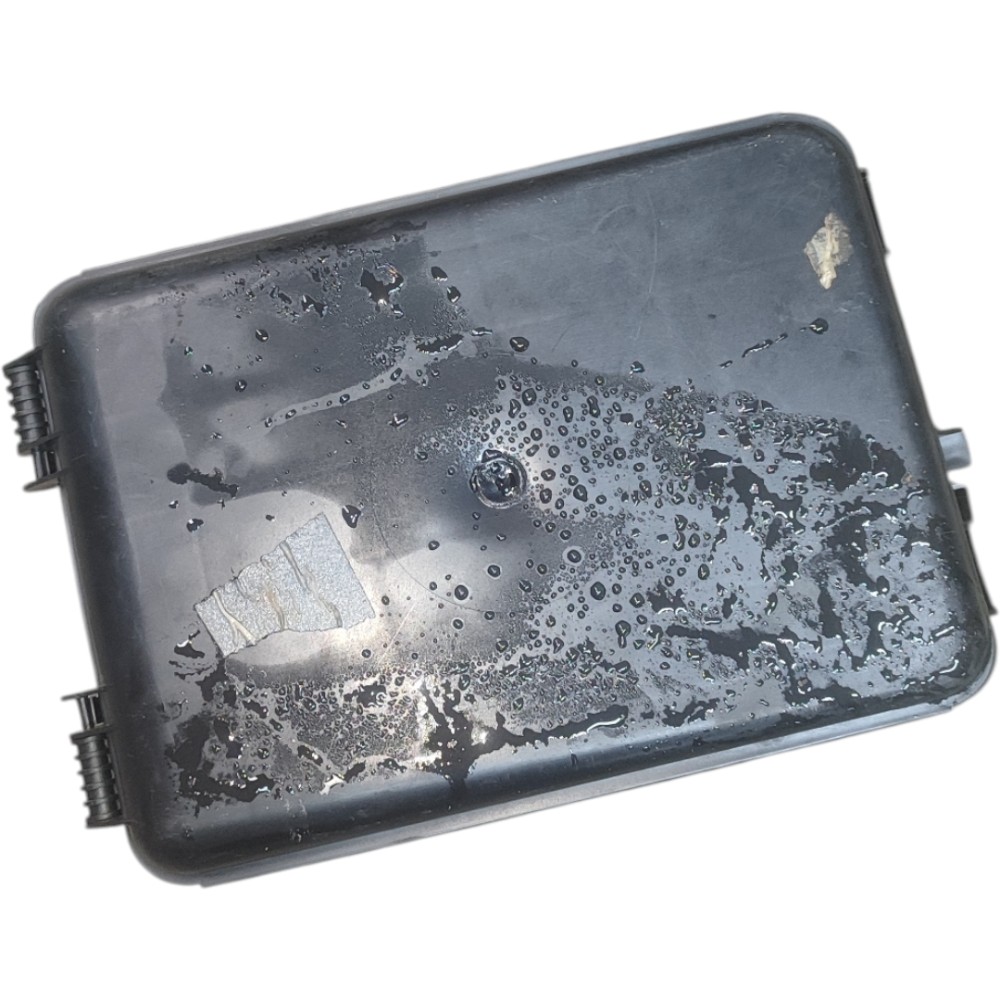 Caixa Módulo Conforto Audi A6 Vw Passat Alemão 1996 2005 2