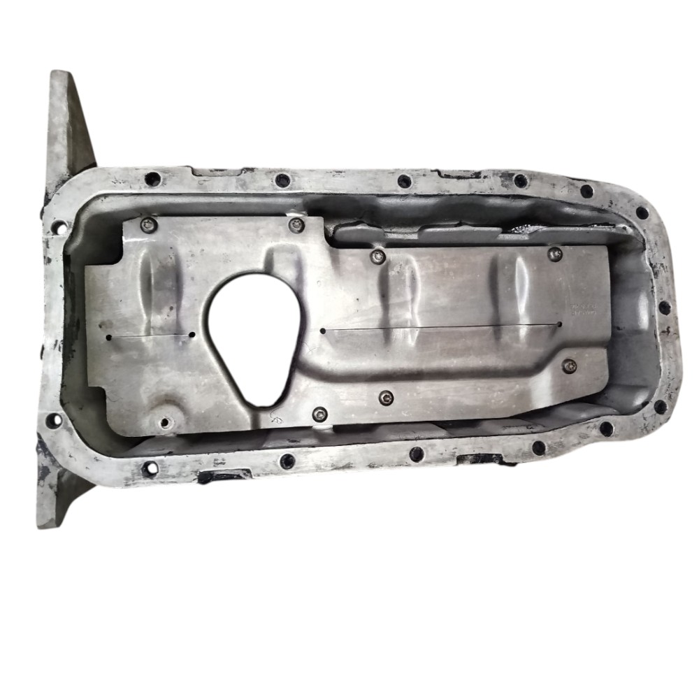 Carter Óleo Motor Stilo Corsa Astra Meriva Montana 1.8gm