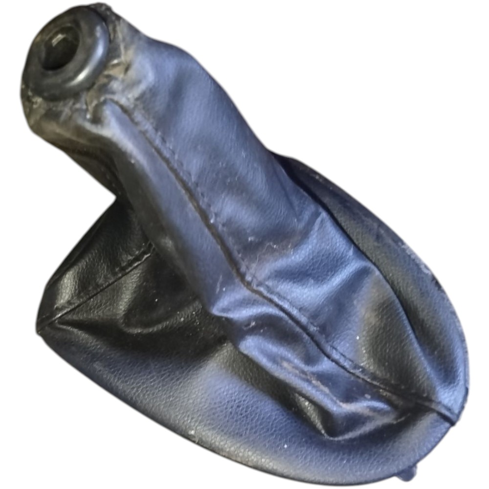 Coifa Manopla Marcha Ford Focus Fiesta Ka 2001 A 2006