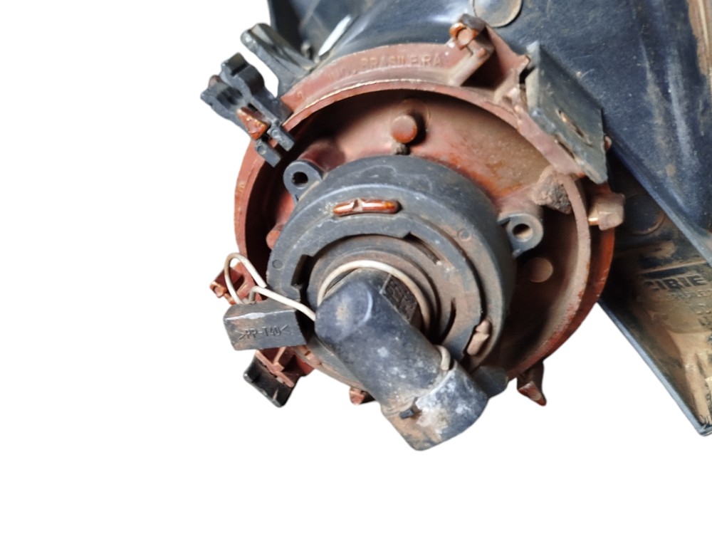 Farol De Milha Direito Palio 1996 1999 2000 6