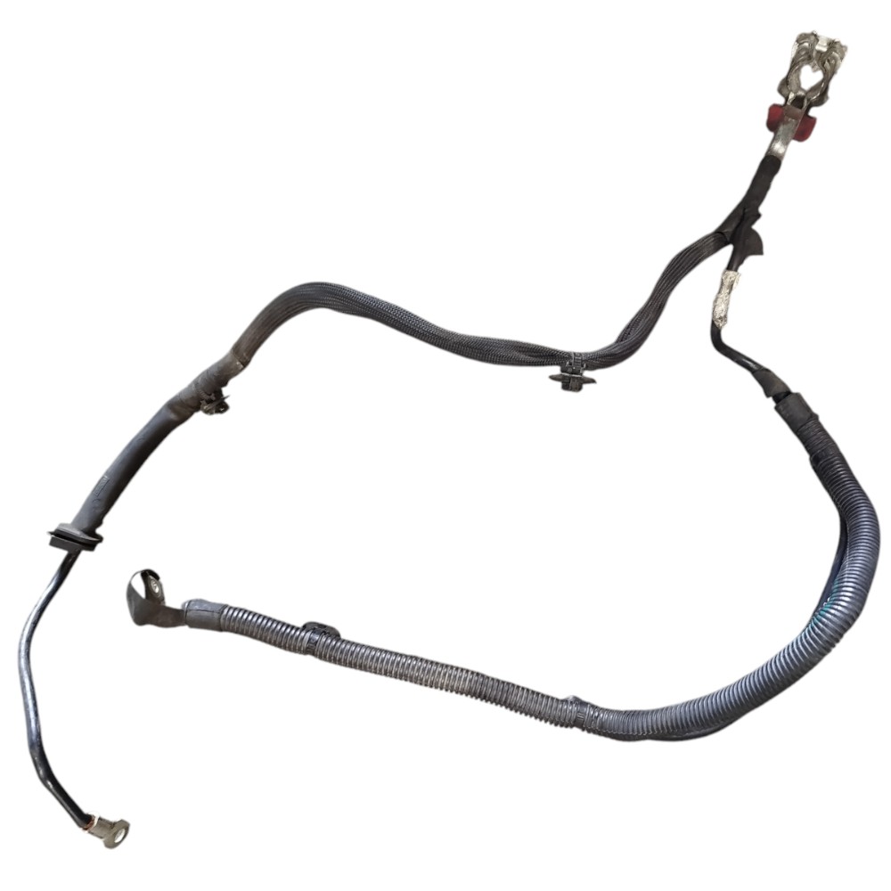 Cabo Positivo Bateria Citroen C3 2003 2004 2005 2006 2012