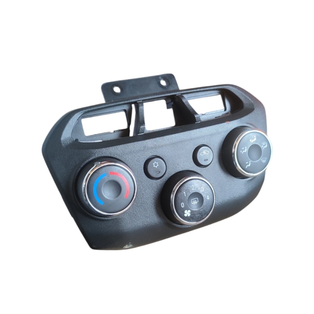 Comando Ar Condicionado Onix Prisma 2013 2015 2020 1.4