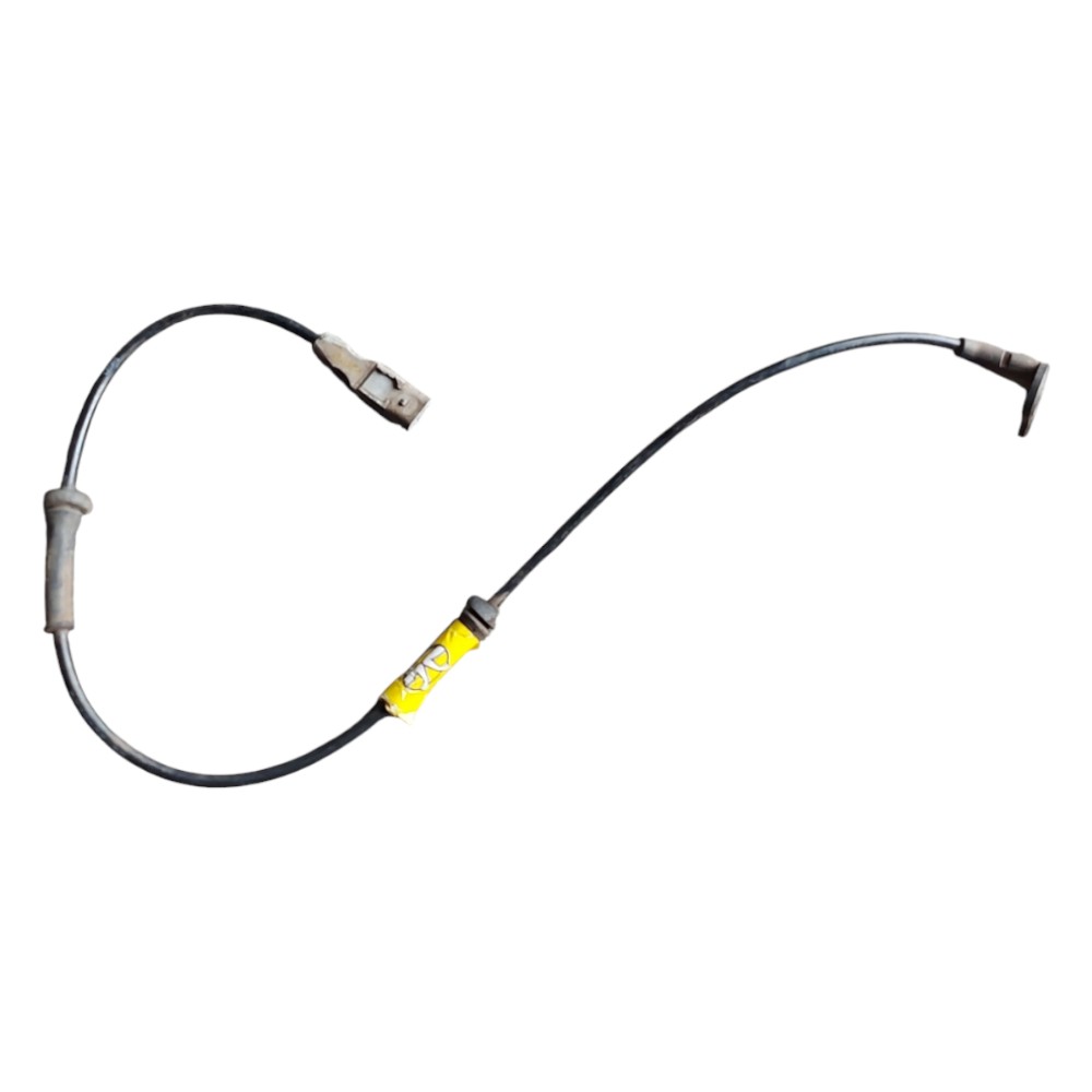 Sensor Abs Dianteiro Peugeot 307 308 C4 2.0 2006 2009 2012